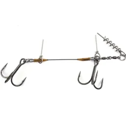 Darts SBS Pike Rig Wire