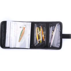 Darts SBS Rig Wallet Mini / 15x16x3 cm