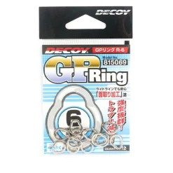 Decoy G.P. Ring R-6