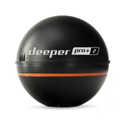 Deeper Smart Sonar Pro+ 2