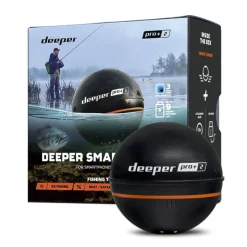 Deeper Smart Sonar Pro+ 2