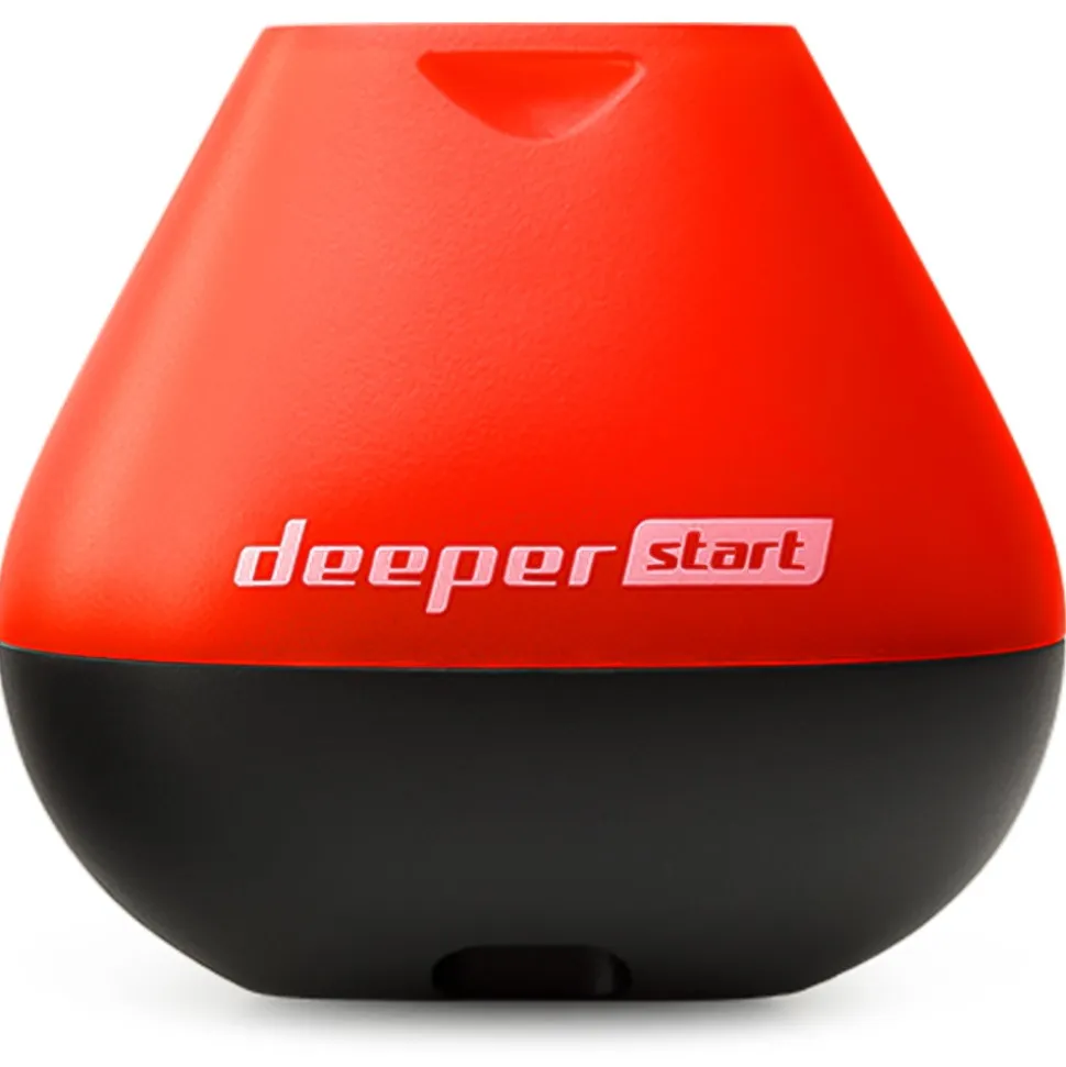 Deeper Start