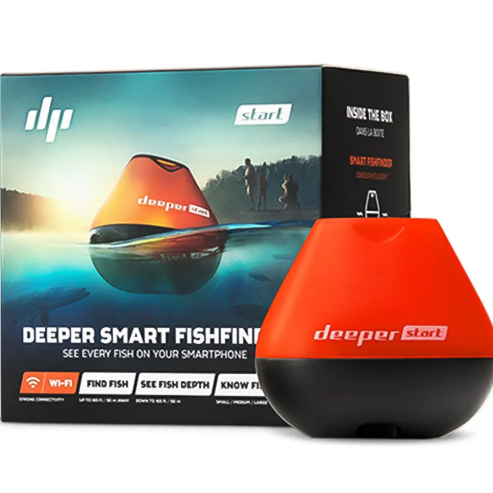 Deeper Start