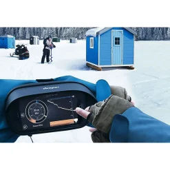 Deeper Wintercase 2.0