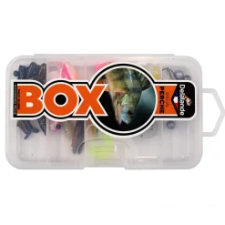 Delalande Special Barsch Box
