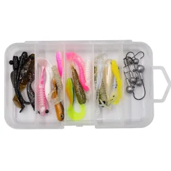 Delalande Special Barsch Box