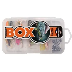 Delalande Special Forellen Box