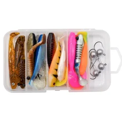 Delalande Special Zander Box