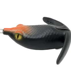 Deps Basirisky Frog