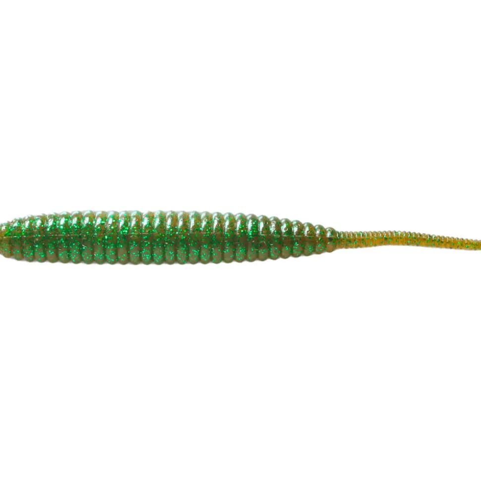 Deps Deathadder 4'' (10,2 cm)
