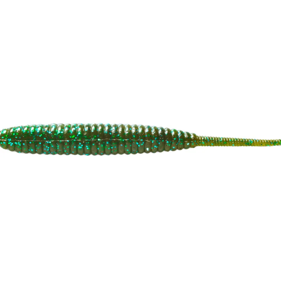 Deps Deathadder 4'' (10,2 cm)
