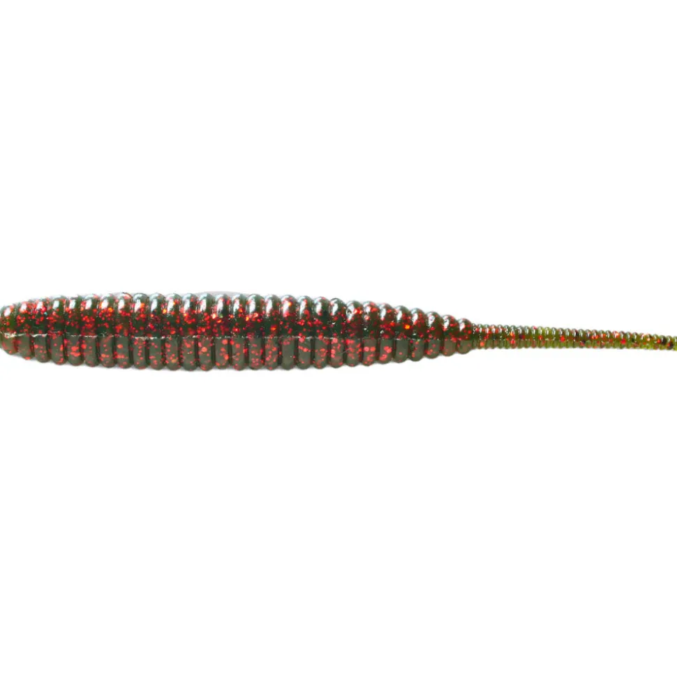 Deps Deathadder 4'' (10,2 cm)