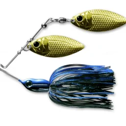 Deps Minibros 3/8 TW / 10,5 gr (Tandem Willow)