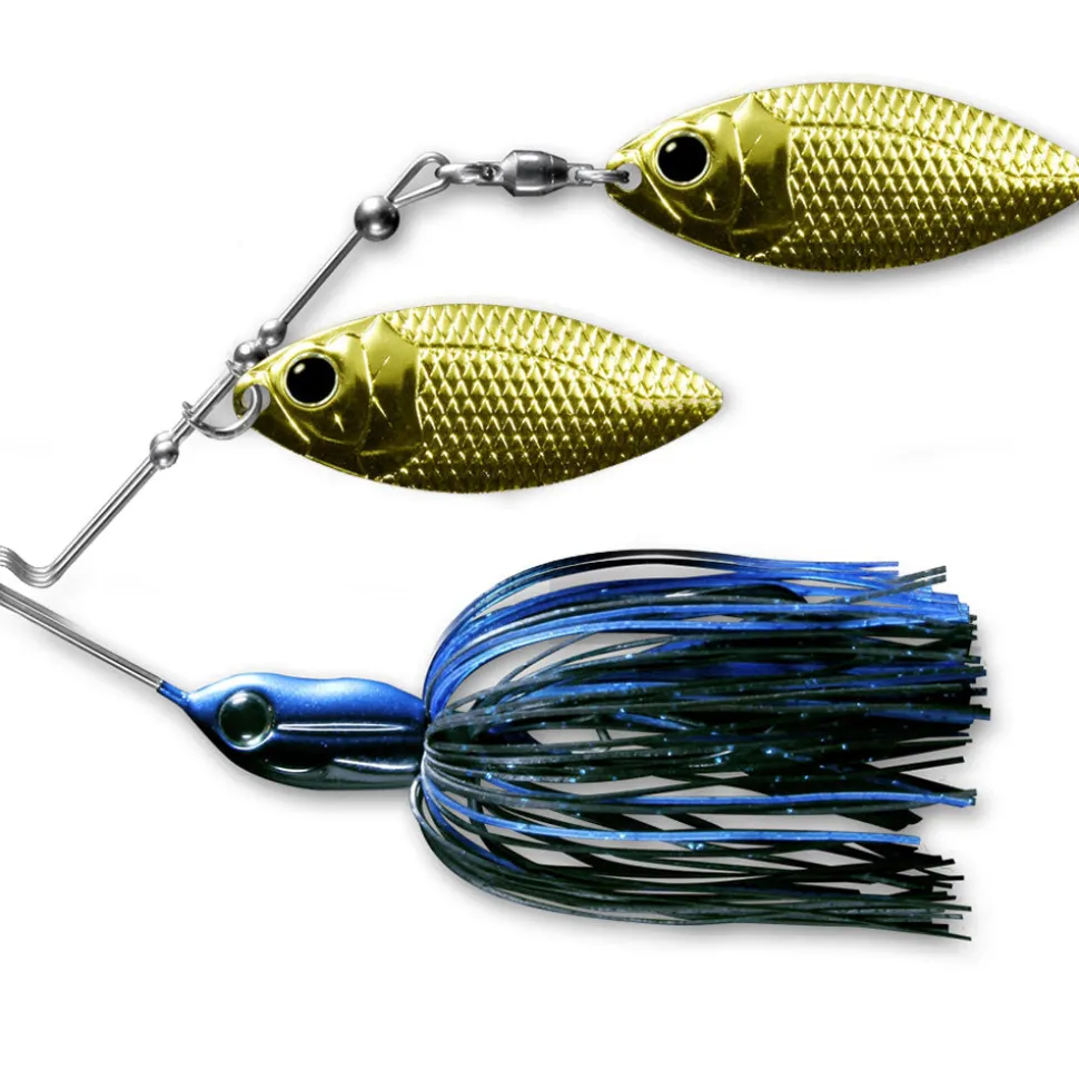 Deps Minibros 3/8 TW / 10,5 gr (Tandem Willow)
