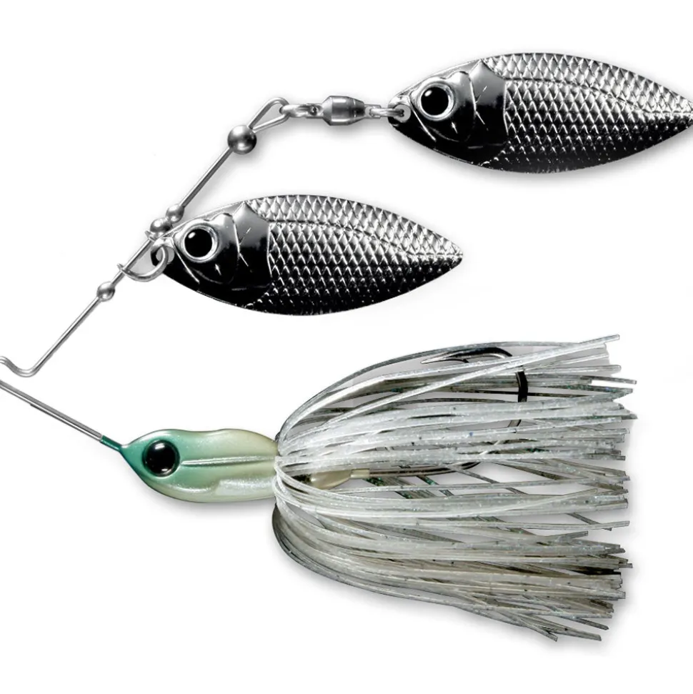 Deps Minibros 3/8 TW / 10,5 gr (Tandem Willow)