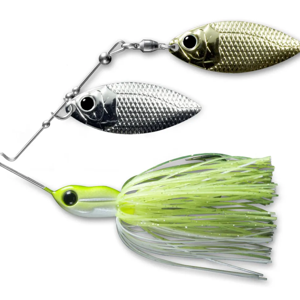 Deps Minibros 3/8 TW / 10,5 gr (Tandem Willow)