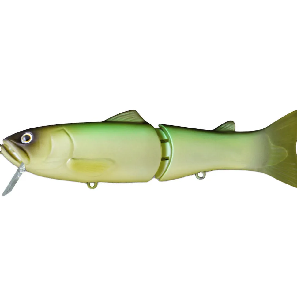 Deps New Silent Killer 175