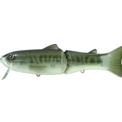 Deps New Silent Killer 175