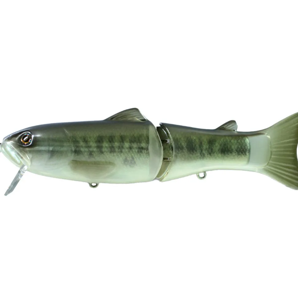 Deps New Silent Killer 175