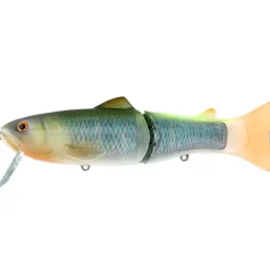 Deps New Silent Killer 175