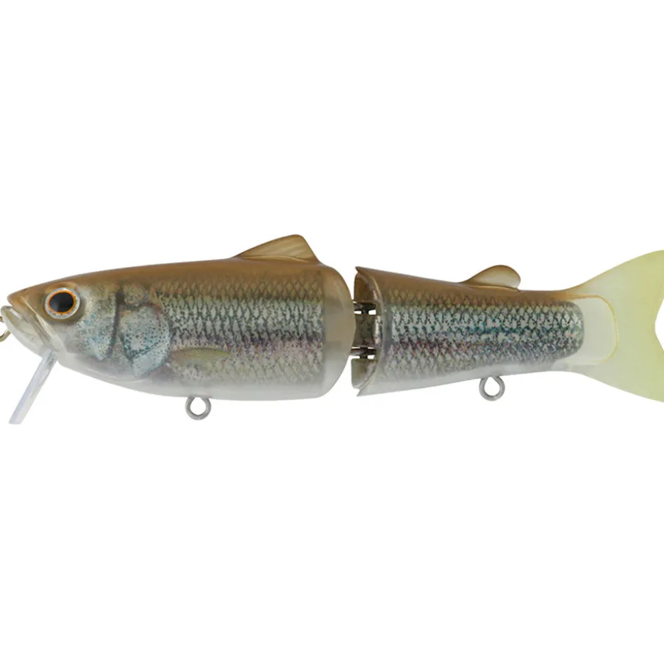 Deps New Silent Killer 115