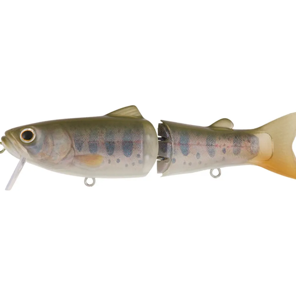 Deps New Silent Killer 115