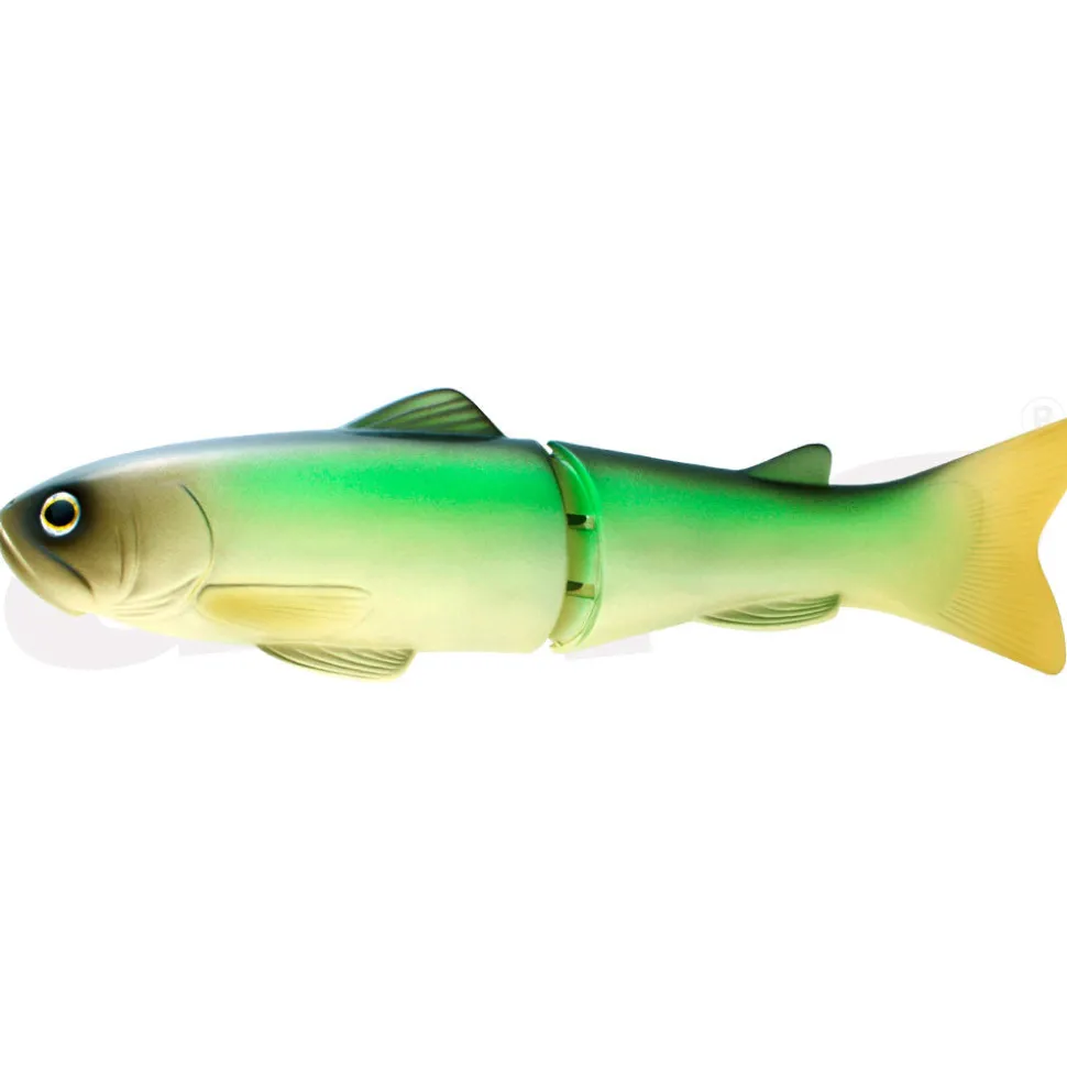 Deps New Slide Swimmer 250 SS (Slow Sinking)