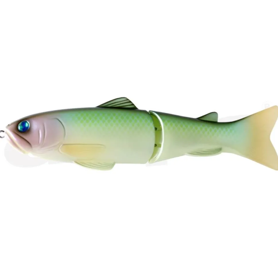 Deps New Slide Swimmer 250 SS (Slow Sinking)