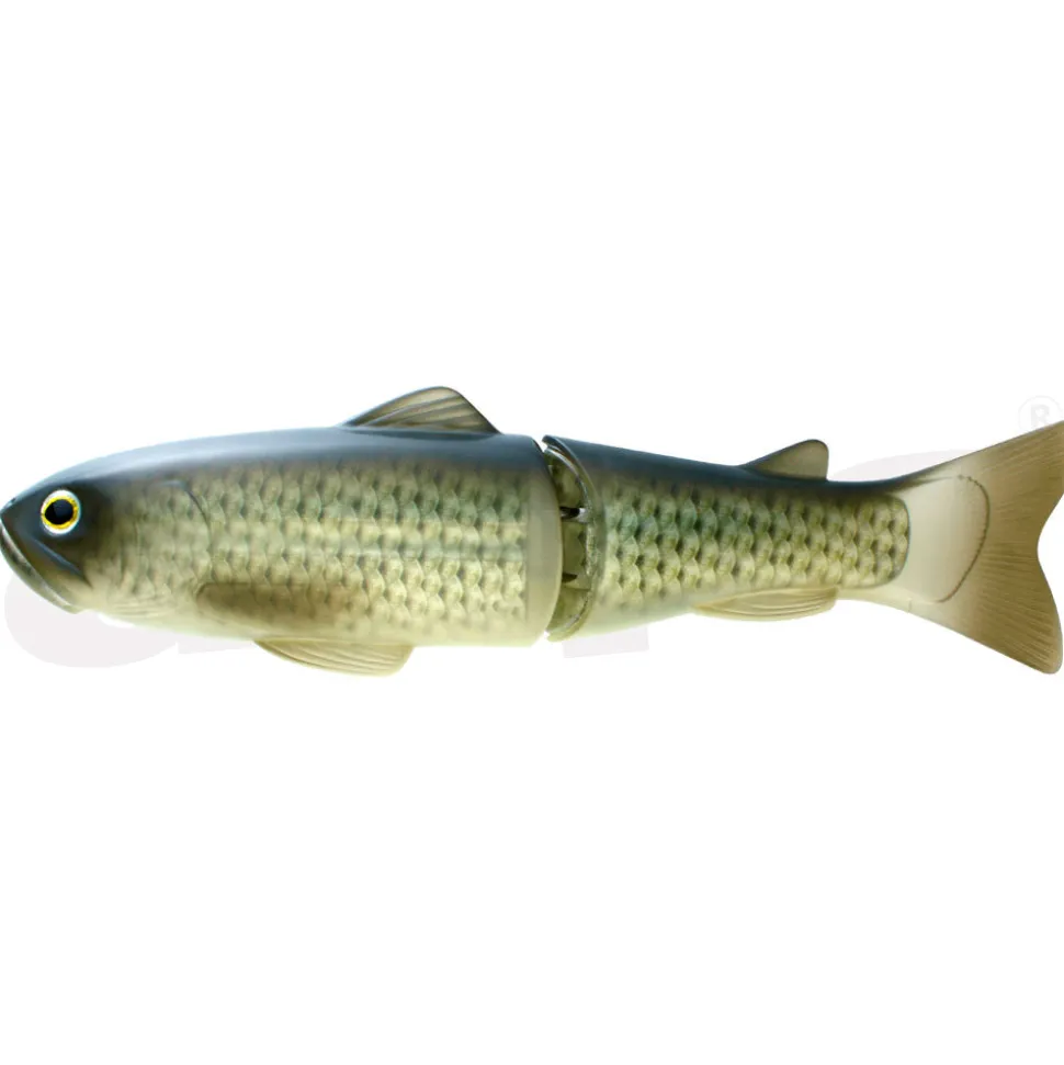Deps New Slide Swimmer 250 SS (Slow Sinking)