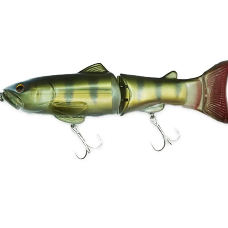 Deps New Slide Swimmer 250 SS (Slow Sinking)