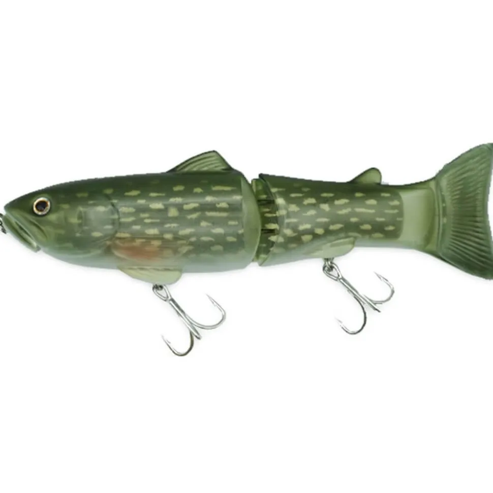 Deps New Slide Swimmer 250 SS (Slow Sinking)