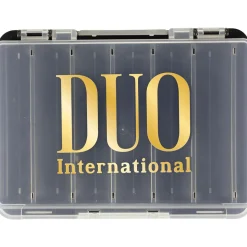 DUO Meiho Hardbaits Box