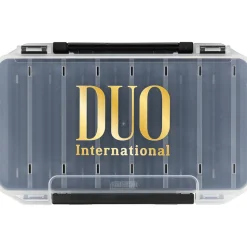 DUO Meiho Hardbaits Box