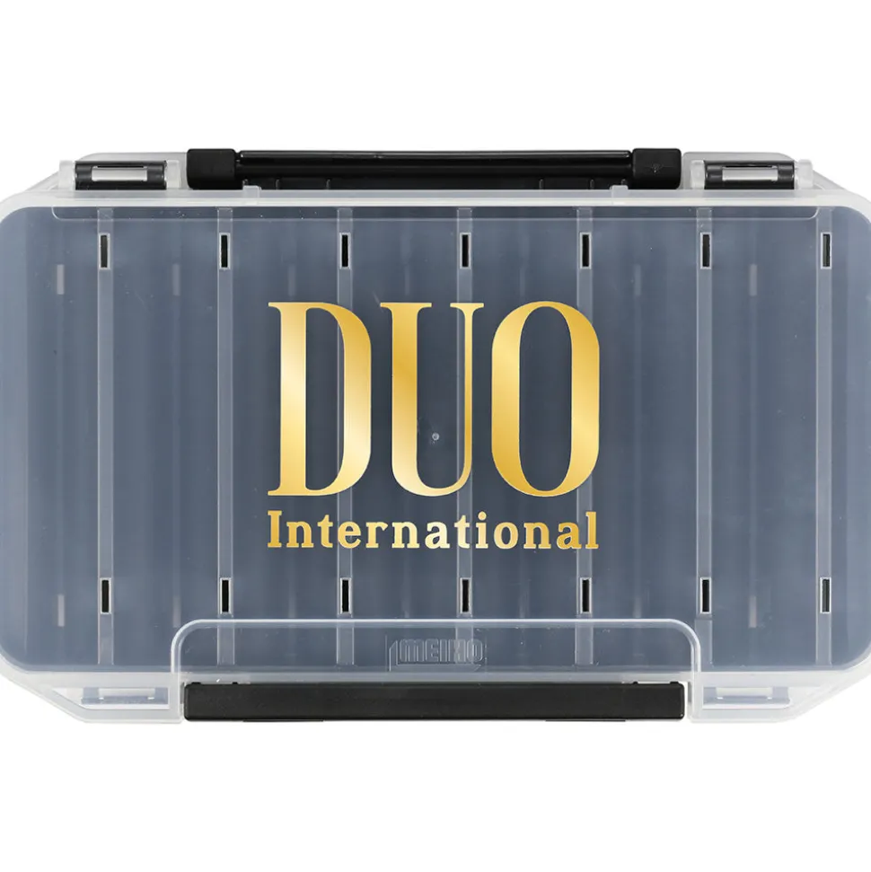 DUO Meiho Hardbaits Box