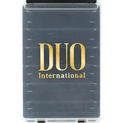 DUO Meiho Hardbaits Box