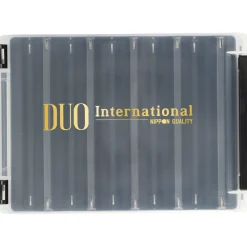 DUO Meiho Hardbaits Box