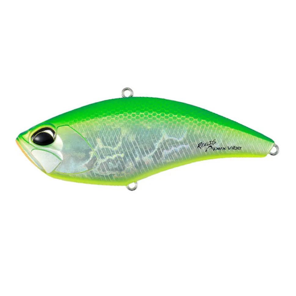 DUO Realis Apex Vibe 100