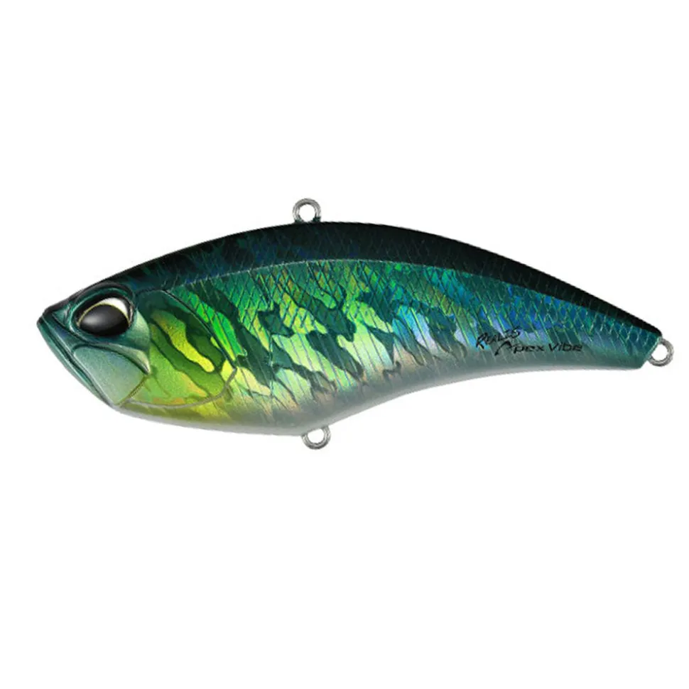 DUO Realis Apex Vibe 100