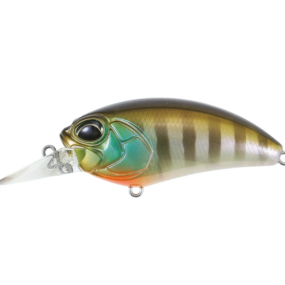 DUO Realis Crank M62 5A