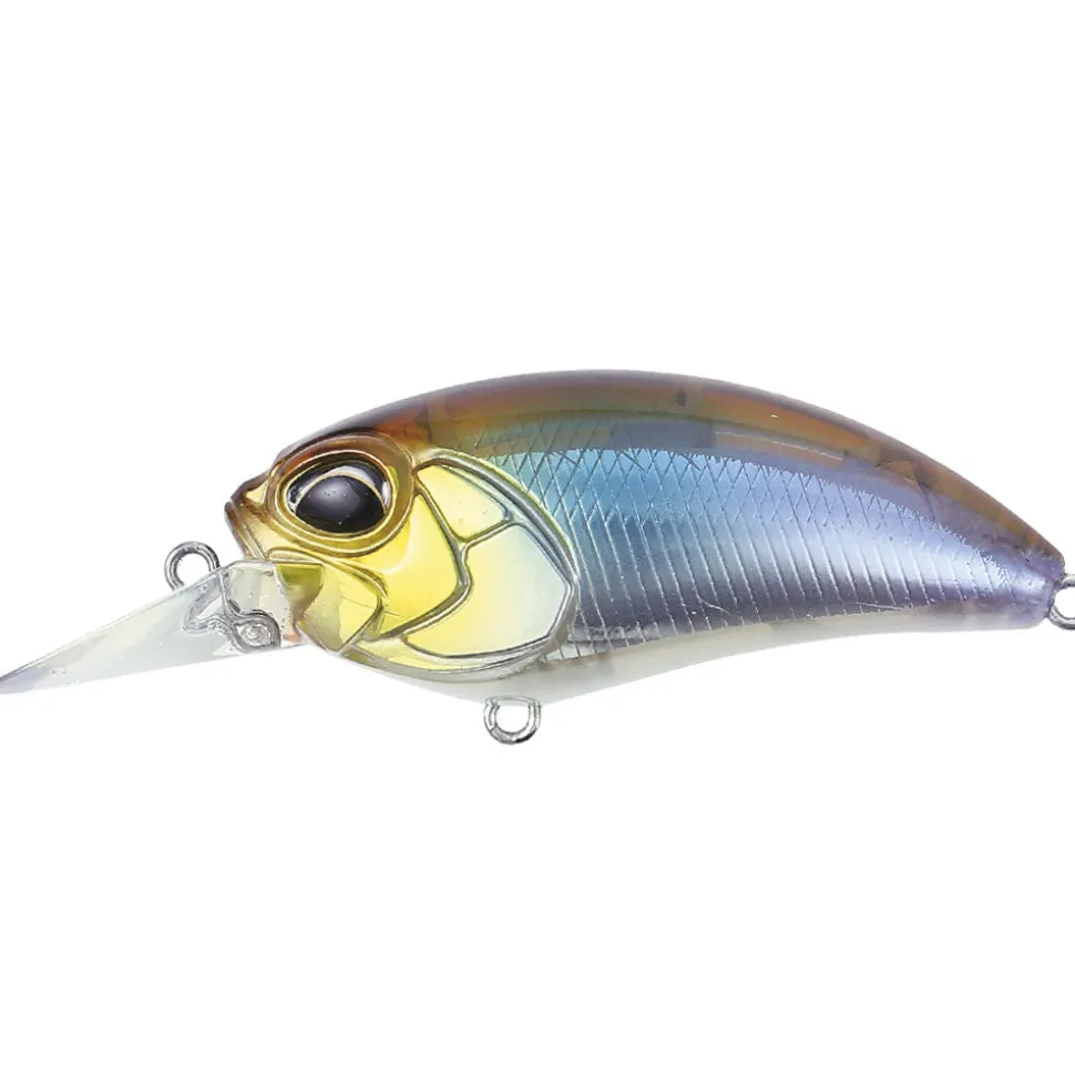 DUO Realis Crank M62 5A