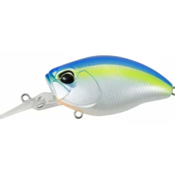DUO Realis Crank 48MR Kabuki Bottom Rush