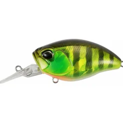 DUO Realis Crank 48MR Kabuki Bottom Rush