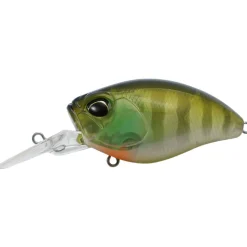 DUO Realis Crank 48MR Kabuki Bottom Rush