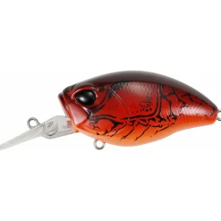 DUO Realis Crank 48MR Kabuki Bottom Rush