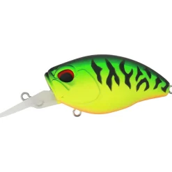 DUO Realis Crank 48MR Kabuki Bottom Rush