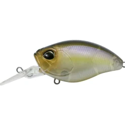 DUO Realis Crank 48MR Kabuki Bottom Rush