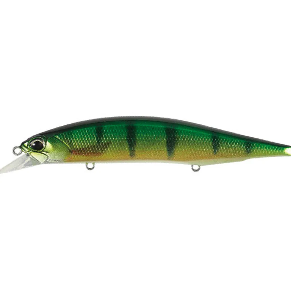 DUO Realis Jerkbait 120SP Pike Limited
