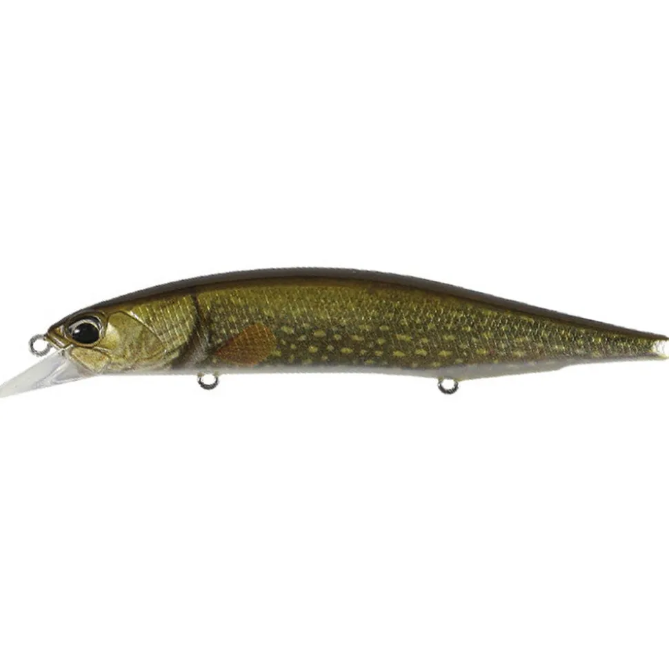 DUO Realis Jerkbait 120SP Pike Limited
