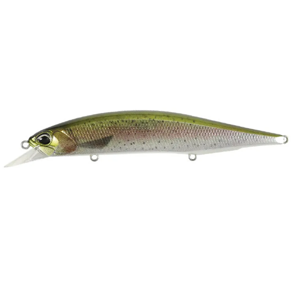 DUO Realis Jerkbait 120SP Pike Limited