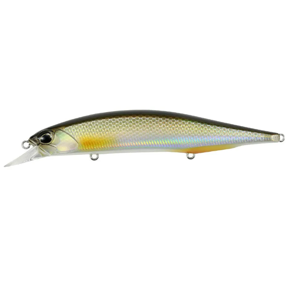 DUO Realis Jerkbait 120SP Pike Limited